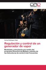 Regulación y control de un generador de vapor
