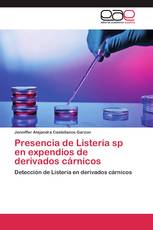 Presencia de Listeria sp en expendios de derivados cárnicos