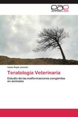 Teratología Veterinaria