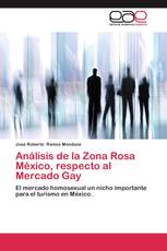 Análisis de la Zona Rosa México, respecto al Mercado Gay
