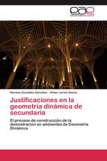 Justificaciones en la geometría dinámica de secundaria