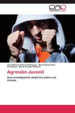 Agresión Juvenil