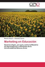 Marketing en Educación
