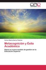 Metacognición y Éxito Académico