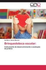 Brinquedoteca escolar: