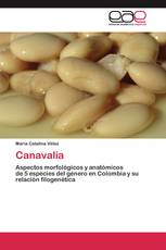 Canavalia