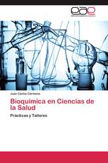 Bioquímica en Ciencias de la Salud
