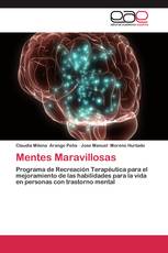 Mentes Maravillosas