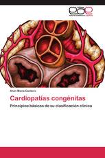 Cardiopatías congénitas