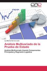 Análisis Multivariado de la Prueba de Estado