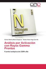 Análisis por Activación con Rayos Gamma Prontos