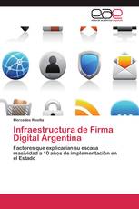 Infraestructura de Firma Digital Argentina