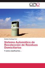 Sistema Automático de Recolección de Residuos Domiciliarios