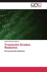 Transición Grados- Radianes