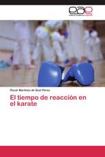 El tiempo de reacción en el karate