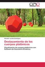 Destazamiento de los cuerpos platónicos