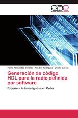 Generación de código HDL para la radio definida por software