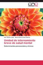 Unidad de internamiento breve de salud mental