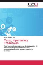 Texto, Hipertexto y Traducción