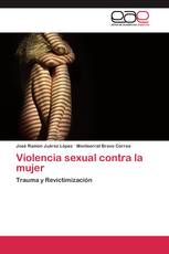 Violencia sexual contra la mujer