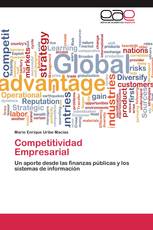 Competitividad Empresarial