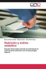 Nutrición y estrés oxidativo