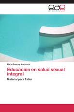 Educación en salud sexual integral