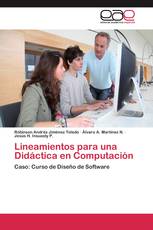 Lineamientos para una Didáctica en Computación