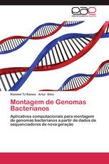 Montagem de Genomas Bacterianos