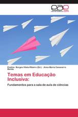 Temas em Educação Inclusiva: