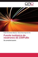 Fuente isotópica de neutrones de 239PuBe
