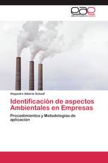 Identificación de aspectos Ambientales en Empresas