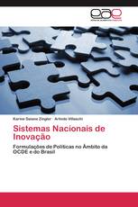 Sistemas Nacionais de Inovação