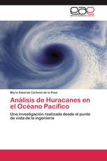 Análisis de Huracanes en el Océano Pacífico