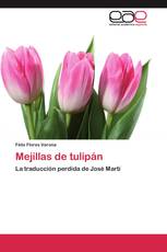 Mejillas de tulipán