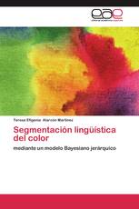 Segmentación lingüística del color