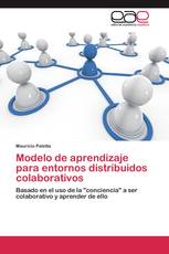 Modelo de aprendizaje para entornos distribuidos colaborativos