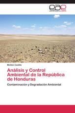 Análisis y Control Ambiental de la República de Honduras