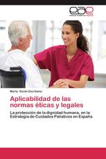 Aplicabilidad de las normas éticas y legales