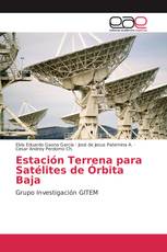 Estación Terrena para Satélites de Órbita Baja