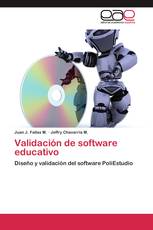 Validación de software educativo