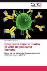 Respuesta inmune contra el virus de papiloma humano