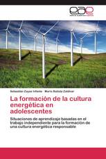 La formación de la cultura energética en adolescentes