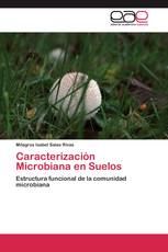 Caracterización Microbiana en Suelos