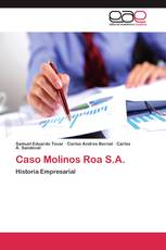 Caso Molinos Roa S.A.