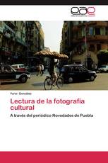 Lectura de la fotografía cultural