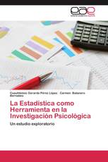 La Estadística como Herramienta en la Investigación Psicológica