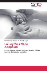 La Ley 24.779 de Adopción