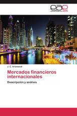 Mercados financieros internacionales