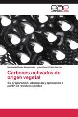 Carbones activados de origen vegetal